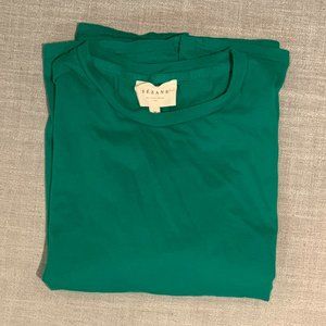 Sezane Conrad T-Shirt